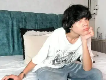 Chaturbate Live Sex of diamond_twink