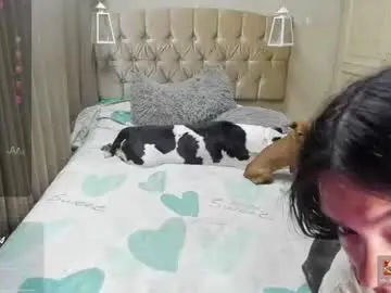 Chaturbate Sex Chat of dreams_sophi