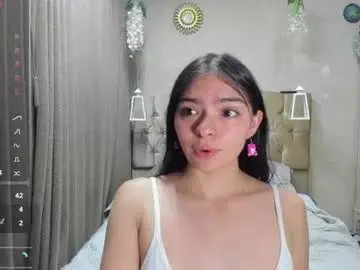 Chaturbate Best live sex cam show of dreams_sophi