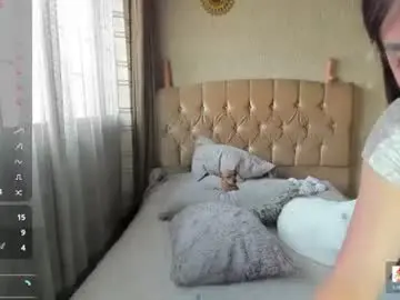 Chaturbate Sex Cam of dreams_sophi
