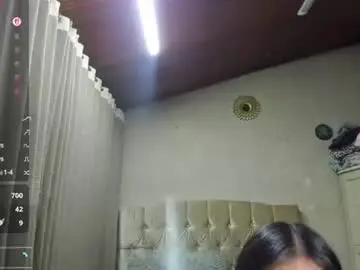 Chaturbate Live Porn of dreams_sophi