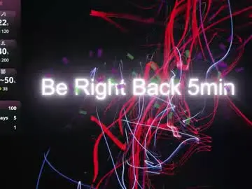 Chaturbate Sex Cam of fluffy_hat