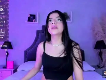 Chaturbate Best Webcam of karelymitchel