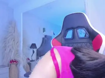 Chaturbate Live Sex Cam of karelymitchel