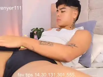 Chaturbate Nude Webcam of king_azahell