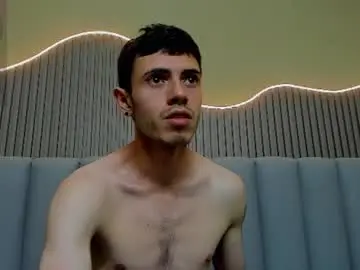 Chaturbate Adult Webcam of laura_y_camilo