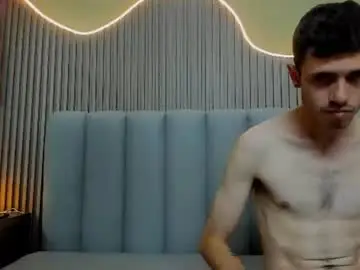 Chaturbate Sex Chat of laura_y_camilo