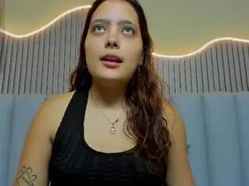 Chaturbate Private Sex Chat of laura_y_camilo
