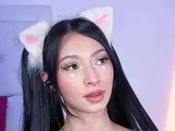 Chaturbate Adult Webcam of little_kawaiigirl