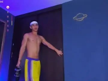 Chaturbate Private Sex Chat of liuscast_22