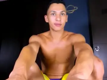 Chaturbate Free Live Porn of liuscast_22