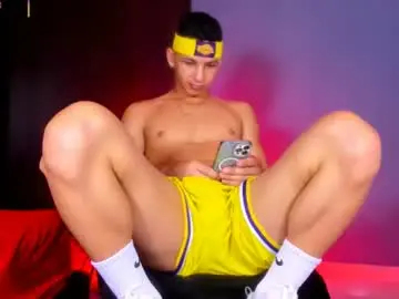 Chaturbate Adult Webcam of liuscast_22