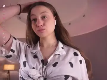 Chaturbate Live Sex of margarethowell