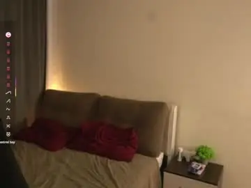 Chaturbate Adult Video Chat of margarethowell