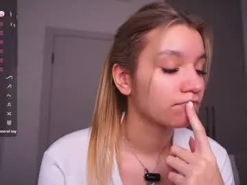 Chaturbate Live Sex of margarethowell