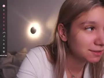 Chaturbate Live Porn of margarethowell