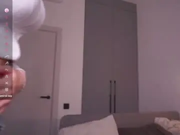 Chaturbate Live Porn of margarethowell