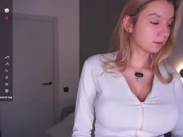 Chaturbate Nude Webcam of margarethowell