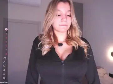 Chaturbate Live Porn of margarethowell