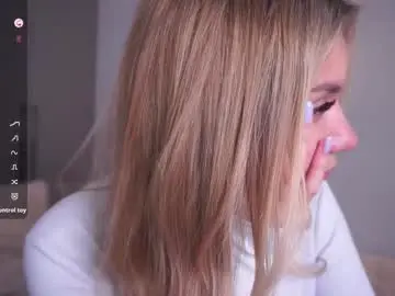 Chaturbate Live Sex Cam of margarethowell