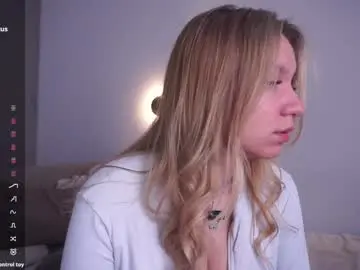 Chaturbate Adult Video Chat of margarethowell