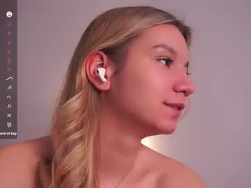 Chaturbate Adult Webcam of margarethowell