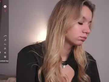 Chaturbate Live Porn of margarethowell