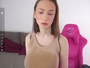 Chaturbate Live Sex Cam of margarethowell