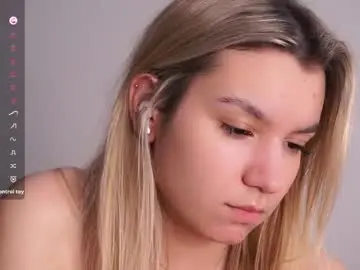 Chaturbate Live Sex of margarethowell
