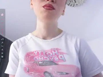 Chaturbate Nude Webcam of margarethowell