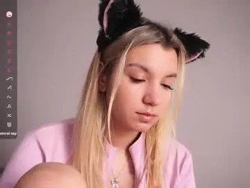 Chaturbate Live Sex Cam of margarethowell