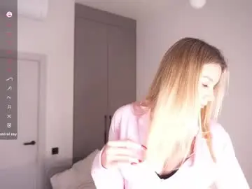 Chaturbate Free Porn Cam of margarethowell