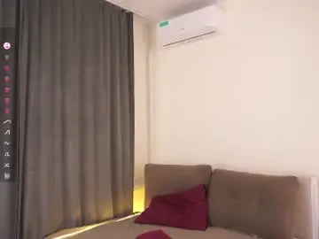 Chaturbate Live Porn of margarethowell