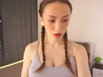 Chaturbate Adult Video Chat of margarethowell