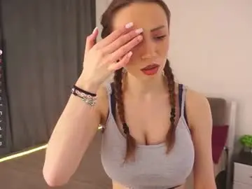 Chaturbate Nude Webcam of margarethowell