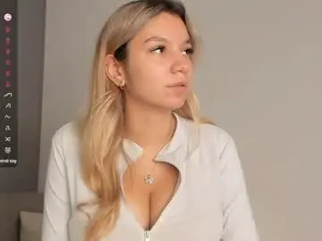 Chaturbate Nude Webcam of margarethowell
