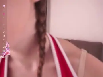 Chaturbate Live Sex of margarethowell
