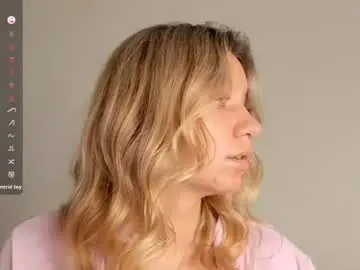 Chaturbate Live Porn of margarethowell
