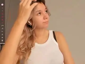 Chaturbate Free Porn Cam of margarethowell