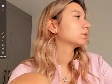 Chaturbate Free Porn Cam of margarethowell