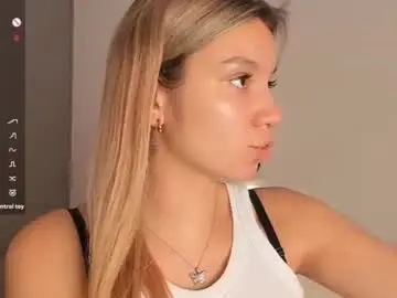 Chaturbate Sex Cam of margarethowell