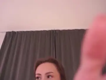 Chaturbate Sex Chat of margarethowell