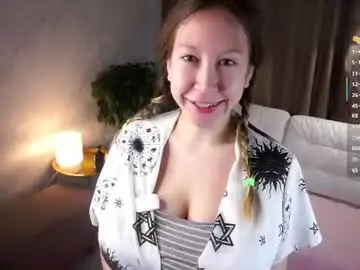 Chaturbate Adult Webcams of margarethowell