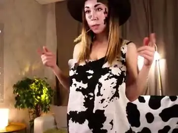 Chaturbate Free Porn Cam of margarethowell