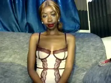 Chaturbate Live Sex Cam of miss_fine22