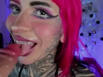 Chaturbate Sex Chat of nicki_1