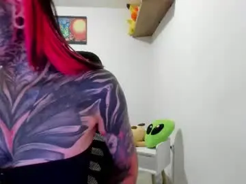 Chaturbate Private Sex Chat of nicki_1