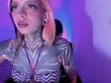 Chaturbate Adult Webcams of nicki_1
