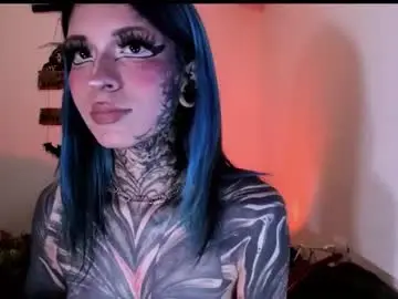 Chaturbate Live Porn of nicki_1