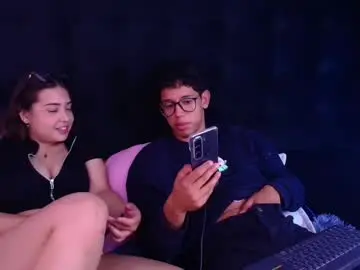 Chaturbate Sex Cam of ryanpricee